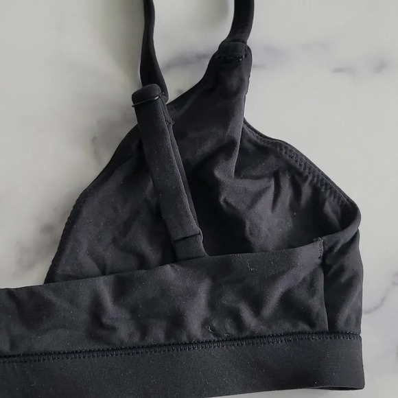 NWOT SKIMS FITS EVERYBODY CROSSOVER BRALETTE - Picture 6 of 6